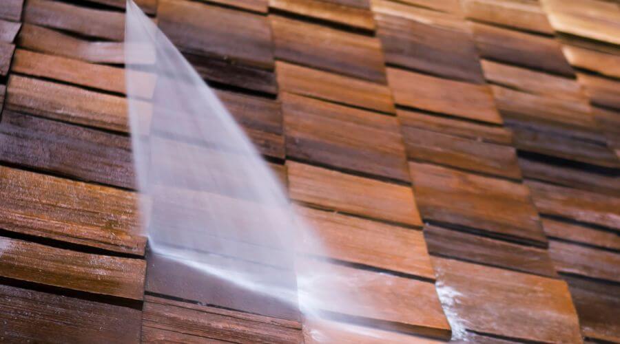 Ceramic tile roofing systems in Hope, AK