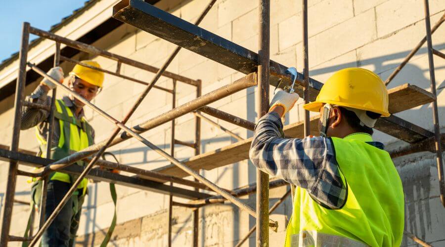 Expert tile roof repair services in Hope, AK